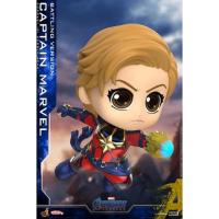 ราคา Cosbaby Captain Marvel Battling Version (15590150054)