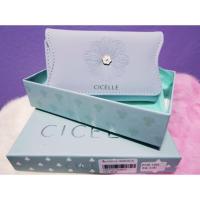 ราคา Sale กระเป๋าตังค์ใบกลาง CICELLE (11117785042)