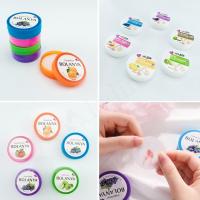 ราคา กระดาษเช็ดเล็บ กระดาษล้างเล็บ แผ่นน้ำยาล้างเล็บแบบใช้แล้วทิ้ง ไม่ต้องเปลืองสำลี สะดวกต่อการพกพา (15011525397)