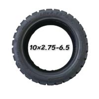 ราคา 10×2.75-6.5 ยางออฟโรด ยางรถสกู๊ตเตอร์ไฟฟ้า ยางนอก (15848341564)