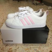 ราคา รองเท้า adidas รุ่น VS adventage ของแท้ มือสอง เบอร์ 38 (1892541790)