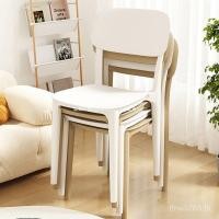 ราคา พนักพิงรับประทานอาหารใหม่สไตล์ครัวเรือนพลาสติก2024ห้องเช่าเก้าอี้เชิงพาณิชย์โต๊ะรับประทานอาหารเก้าอี้หนาเก้าอี้รับประทานอาหารอุจจาระกิน EBVJ (49854763576)