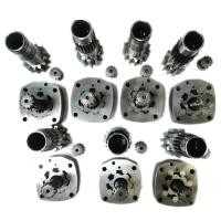 ราคา Mini Excavator Parts For Kobelco Kubota Komatsu PC18 20 30 35 40 Yuchai 13-6 35-6 55 Drive Motor Sh (50904148094)