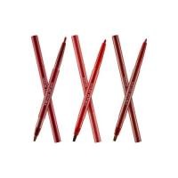 ราคา Nature Republic By Flower Auto Lip Liner 0.2g ลิปไลเนอร์ที่มีแปรงในตัว สีสวย ติดทน (864812063)