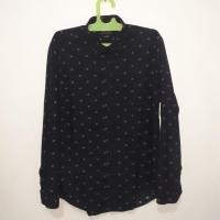 ราคา Kameja เสื้อ Zara man (26760073492)