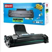ราคา Compute Samsung ML-1640 ตลับหมึกเลเซอร์ดำ รุ่น SamsungMLT-D108Sหมึกดีราคาประหยัดสามารถออกใบกำกับภาษีได้ (16128859261)