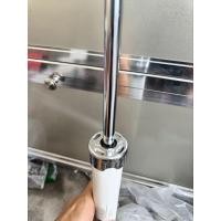 ราคา โช๊คอัพ Tokico s plus ข้างขวา (R) มือสอง สำหรับ วีออส เจน 2 หรือ ยาลิส เจน 1 (24961100396)