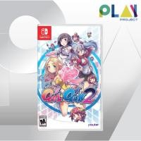 ราคา Nintendo Switch : GalGun 2 [มือ1] [แผ่นเกมนินเทนโด้ switch] (53102390708)