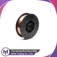 ราคา ลวดเชื่อม CO-2 MIG JASIC ER70S-6 0.8mm(5กก.) (27139286449)