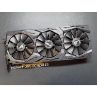 ราคา ROG Strix RTX2070 8G (21453338019)