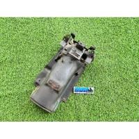 ราคา โครงเหล็กท้ายแดช รุ่นเก่า (Honda dash) แท้มือสอง เหมาะทำสีใหม่✔️ (27754503407)