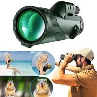 ราคา กล้องส่องทางไกล Monocular BAK-4 10X42,131M/1000M เดินป่า, ท่องเที่ยว,กีฬา, คอนเสิร์ต (25191168213)