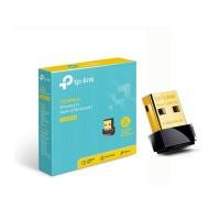 ราคา TP-Link TL-WN725N 150Mbps Wireless N Nano USB Adapter ตัวรับสัญญาณ WiFi (9334228478)