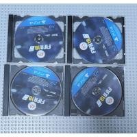 ราคา แผ่นเกม PS4 : (มือ2) FIFA 18 (ไม่มีกล่อง) (25950954841)