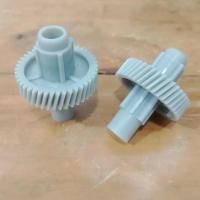 ราคา เฟืองเกียร์สำหรับเครื่องตีไข่ ตีแป้ง ผสมอาหาร ยี่ห้อ PHILIP HAND MIXER และยี่ห้ออื่นๆ (29176093976)