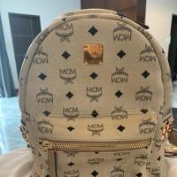 ราคา ขายกระเป๋า mcm มือสอง (2249773559)