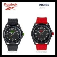 ราคา REEBOK นาฬิกาผู้ชาย นาฬิกาข้อมือสาย PU รุ่น RV-INC-G2-PAIA-BA , RV-INC-G2-PBIZ-BR (23587017142)