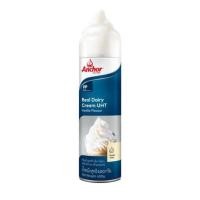 ราคา Anchor Real Dairy Cream UHT 400g แองเคอร์เรียลแดรี่ครีม วนิลา 400ก (42361075337)