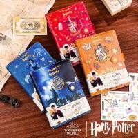 ราคา Harry Potter Handbook Harrypotter อุปกรณ์ต่อพ่วงหน้าแม่เหล็กแม่เหล็กสไตล์ยุโรปสไตล์ยุโรปย้อนยุคสมุด (42560475781)