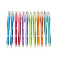 ราคา ปากกาลูกลื่นแคมรี่ Camry Shine 525 ขนาด 0.38 มม. หมึกน้ำเงิน ปลอกคละสี (8573995552)