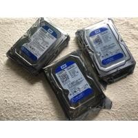 ราคา HDD 3.5" SATA (ฮาร์ดดิสก์คอมพิวเตอร์) Western Digital, HGST, Seagate, Samsung, Toshiba, ฯลฯ 500 GB - 2 TB (8778259520)