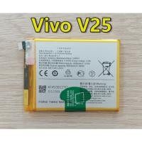 ราคา แบตเตอรี่ For Vivo V25 Battery Model B-V7 (40301220430)