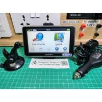 ราคา GPS Garmin nüvi 2565,จอ 5 นิ้ว (42762315561)