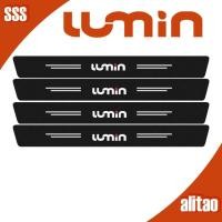 ราคา [พร้อมแล้ว] แถบประตูประตู Changan Lumin ชุดตัวถัง Lumin Lumin การตกแต่งรถยนต์ชิ้นส่วนรถยนต์ Lumin Changan fgwm (43202423457)