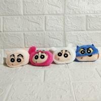 ราคา GUNGAN พวงกุญแจตุ๊กตาเสียงชินจัง (29420696076)