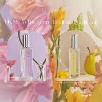 ราคา Fly me to the moon + Boyfriend,Girlfriend (22906245250)