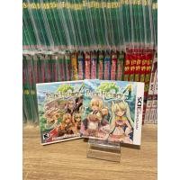 ราคา Nintendo 3ds Rune factory 4 Usa (44226083088)