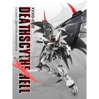 ราคา MG 1/100 SUPERNOVA Gundam Deathscythe Hell Custom (43321654191)