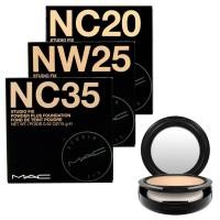 ราคา MAC Studio Fix Powder Plus Foundation 15g -NC20 -NC25 -NC35 ฉลากไทย ปีผลิต 11/2565 (5886079039)
