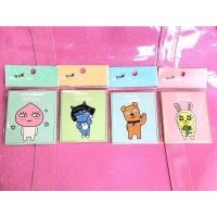 ราคา กระจกพกพา ลายน่ารักๆ (15296134518)