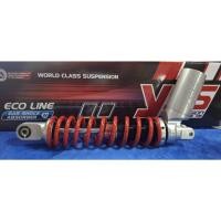 ราคา โช้คหลัง YSS แท้ รุ่น K-EURO กระบอกนอน สำหรับ YAMAHA GRAND FILANO 125 (2014-2022) (41017289860)