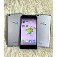ราคา AIS Lava Iris 870 4G เครื่องพร้อมใช้งาน สภาพดี แถมฟรีสายชาร์จ (22243738062)