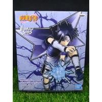 ราคา (ของแท้) อุจิวะ ซาสึเกะ ไวเบรชั่นสตาร์ นารูโตะ นินจาคาถาโอ้โฮเฮะ Naruto Shippuden Vibration Stars - Uchiha Sasuke (9391097171)
