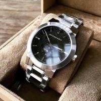 ราคา นาฬิกา burberry แท้ 100% (796728720)