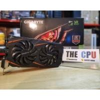 ราคา Gigabyte WINDFORCE GTX1060 6GB OC (5733026555)