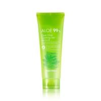 ราคา Tony Moly Aloe 93% Chock Chock Soothing Gel 250 ml. (2280668808)