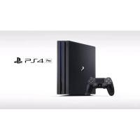 ราคา [Playstation 4 Pro]Ps4 Pro 1TB 4K HDR บอร์ด7218ล่าสุด (มือ2) (20640588885)