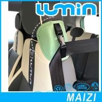 ราคา [พร้อม] สายรัดเบาะหนังขยายปรับ LUMIN EV ของ Changan อุปกรณ์เสริมรถยนต์ LUMIN ตกแต่ง MAOE (27233204973)