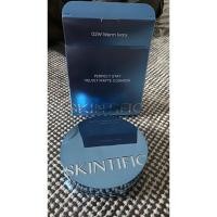 ราคา ส่งต่อคุชชั่น Skintific ตลับสีฟ้า เบอร์ 02W (ลองเพียง 1 ครั้ง) (27020745622)
