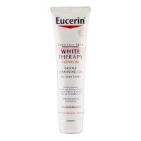 ราคา Eucerin white therapy cleansing gel 150 ml (1179085290)