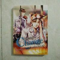 ราคา นิยายวาย How to Change by mame (63045282)