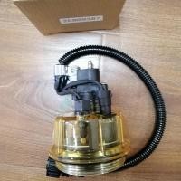 ราคา TTP 20869391 Oil Water Separator Bowl with Heater for Volvo Renault Truck (50403688273)