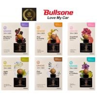 ราคา [Bullsone] Grasse Diffuser Home Air Fresheners 45ml / 105ml 6 ตัวเลือก (26561919939)