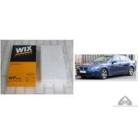 ราคา กรองห้องโดยสาร / กรองแอร์ BMW E60 : Cabin Air Filter WIX WP6976 (22631205323)