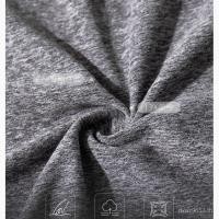 ราคา เสื้อกีฬาสำหรับวิ่งและโยคะ Aidu สไตล์ casual nude สำหรับผู้หญิง ยืดหยุ่นและระบายอากาศได้ดี (48353976126)