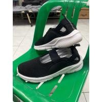 ราคา รองเท้าคัชชูสลิปออนLecafทรงเมรี่เจมมือ2ใส่วิ่งๆพื้นโฟมหนานุ่มเสริมส้นสูง3-4cmไชร์38ยาว24cmสภาพงาน98%สวยนุ่มเบาสบายเท้า (54350674135)